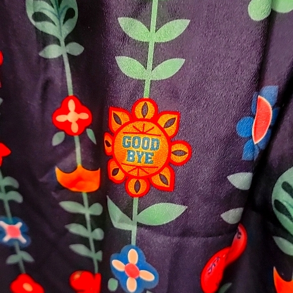 Disney Dress Shop Small World Dress - Picture 3 of 10